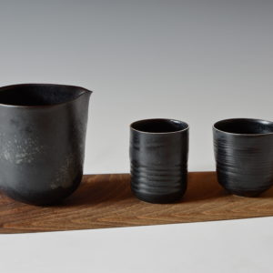 plateau grès- porcelaine